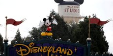 Après avoir cessé son activité entre le 13 mars et le 15 juillet, Disneyland Paris est à nouveau fermé depuis le 30 octobre.