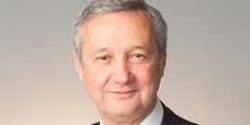 René Alary est le nouveau président du Comité des banques de la Fédération bancaire française (FBF) de l'Hérault.