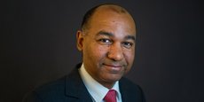Vincent le Guennou, Co-CEO du fonds d'investissement panafricain Emerging Capital Partners (ECP).
