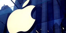 Apple se pose depuis une dizaine d'années en défenseur de la vie privée.