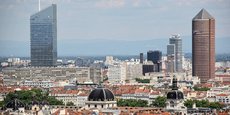 Selon le Cecim (Centre d'études de la conjoncture immobilière), le prix moyen d'un logement neuf à Lyon a continué de grimper de +7 % en 2020. Dans le 6e arrondissement, il atteint même les 8.237 euros/m².