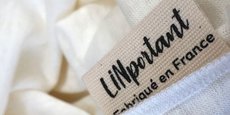 Près de Caen, la Scop LINportant est en route pour créer la première usine française de fabrication de tee-shirts en lin bio.