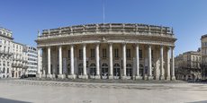 Depuis la fin du mois de juin, l'Opéra national de Bordeaux propose à nouveau des représentations en jauge réduite. Ce n'est pas le cas des salles telles que le Krakatoa et la Rock school Barbey.