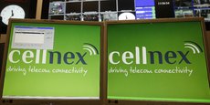 Cellnex a déjà réalisé deux levées de fonds en 2019, pour un total de 3,7 milliards d'euros.