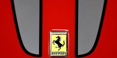Ferrari vise la partie haute de ses prévisions pour 2020, à condition que ses activités de production ne soient pas de nouveau affectées par de nouvelles mesures de confinement.
