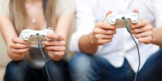 Près de trois quarts des entreprises françaises du jeu vidéo sont des développeurs contre près de 60% en Europe.