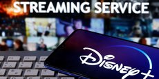 D'avril à juin, seule la branche des services de streaming de Disney a réalisé un chiffre d'affaires supérieur à celui de la même période il y a un an.