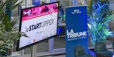La 5e édition du Startupper Bordeaux sera présentée mardi 15 septembre à la Grande Poste de 8h à 10h.