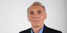 Stéphane Delpeyrat, le nouveau maire de Saint-Médard-en-Jalles, est vice-président de Bordeaux Métropole en charge du développement économique, de l'emploi, de l'enseignement supérieur et de la recherche.