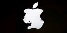 Les produits Apple, de l'iPhone à l'iPad, sont immensément populaires en Chine, l'un des principaux marchés du groupe américain hors des Etats-Unis.