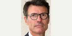 Olivier Nys, nouveau DGS de la Ville et de la Métropole de Montpellier, prendra ses fonctions à la mi-septembre.