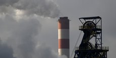 Le traité sur la charte de l'énergie protégeraient 46 centrales à charbon.