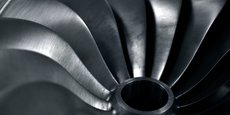 La division GE Hydro avait annoncé, deux ans après son rachat par le groupe américain en 2015, l'arrêt de son atelier de fabrication de roues, essentielles aux turbines hydrauliques et jusqu'ici produites sur son site de Grenoble.