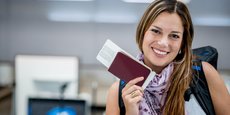 Thales, qui se revendique comme le leader mondial sur le marché des documents de voyage et d'identité, contribue à plus de 30 programmes de passeports électroniques dans le monde.