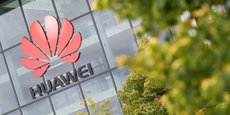 En cas d'exclusion de Huawei, Pékin avait brandi la menace de mesures de rétorsion à l'égard de la puissante industrie automobile allemande.