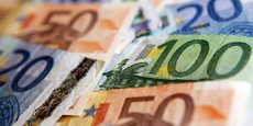 L'an dernier, les entreprises européennes ont distribué un peu moins que 290 millions d'euros à leurs actionnaires, soit 20 % de moins qu'en 2019