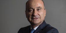 Jacques de Peretti, le patron d’Axa France, doit rencontrer lundi Bruno Le Maire, le ministre de l'Economie et des Finances.