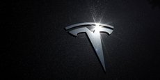 Tesla doit faire son entrée officielle au S&P 500 lundi 21 décembre