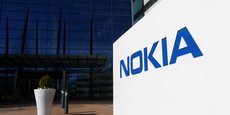 Sur le front des bénéfices, Nokia a vu les siens progresser de 32%, à 289 millions d'euros, restant toutefois inférieurs aux attentes des analystes.