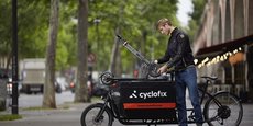 En l'espace de quatre ans, Cyclofix a réparé plus de 300.000 vélos à Paris, Strasbourg, Bordeaux, Lille, Lyon, et Nantes, comptant 200 réparateurs indépendants. Et n'exclut pas de s'intéresser à d'autres objets de la micro-mobilité, comme le scooter électrique par exemple.