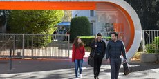 Il s'agira de la 6e école d'économie française après l'historique école de Toulouse, les deux écoles parisiennes, celle d'Aix-Marseille et celle de Clermont-Ferrand. Elle ouvrira officiellement ses portes pour la rentrée 2022.