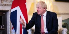 Londres et Bruxelles s'efforcent de négocier un accord commercial qui entrerait en vigueur le 1er janvier 2021, afin d'éviter un no deal.