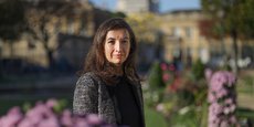Ancienne de chez SFR et Cdiscount, Claudine Bichet est devenue à 40 ans la n° 2 de la mairie de Bordeaux.