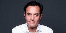 Pour Olivier Breillacq, fondateur de WeData : C'est une transformation à sens unique, qui allie éthique et exploitation des données. Celles-ci peuvent alors être mises au service de l'innovation.