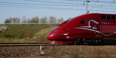 Après une chute inédite de son activité en 2020, la compagnie ferroviaire Thalys vient de trouver 210 millions d'euros de financement auprès de cinq banques européennes.