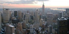 Plus sûre, plus verte, NYC est désormais plus attrayante. Ce qui favorise le tourisme dans une ville qui vit déjà au son des 170 langues qui y sont parlées.