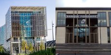 La Caisse d'épargne Aquitaine Poitou Charente et la Banque populaire Aquitaine Centre Atlantique débloquent une enveloppe conjointe de 20 millions d'euros pour soutenir leurs clients entreprises.