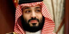 L'ambitieux plan Vision 2030 du prince héritier saoudien Mohammed ben Salmane vise à alléger la grande dépendance de l'Arabie saoudite au pétrole.