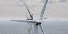 Dans un rapport publié en 2019, l'AIE estimait que l'éolien offshore pourrait devenir la première source d'électricité sur le Vieux-continent d'ici à 2040.