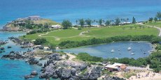 Aux îles Bermudes. Les paradis fiscaux ont-ils du souci à se faire?