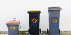 La Métropole de Montpellier inscrit la tarification incitative sur les déchets à sa stratégie zéro déchets.