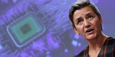 La commissaire européenne à la Concurrence Margrethe Vestager soulève la question des licences de propriété intellectuelle d'ARM, dont l'accès pourrait être restreint pour ses autres clients concurrents de Nvidia: Cela aurait des effets de distorsion sur de nombreux marchés où les semi-conducteurs sont utilisés.