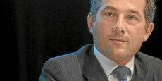 Sur le plan des coûts, Frédéric Oudéa, PDG de la Société générale, veut gérer la banque comme une entreprise industrielle. REUTERS.