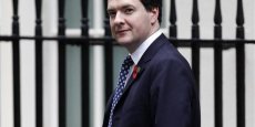 L'intégrité de la City est importante pour l'économie britannique, a souligné le ministre des Finances du royaume-Uni, George Osborne. (Photo: Reuters)
