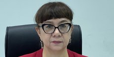 Si l'Ouzbékistan possède d'importantes ressources naturelles et matérielles, le pays n'oublie pas que le développement économique d'une nation ne peut se dissocier du développement de son capital humain. C'est la raison pour laquelle un important travail a été lancé pour transformer les systèmes d'éducation et de soins (Galina Karimovna Saidova, vice-conseiller en charge de l’économie auprès de la présidence de la république d’Ouzbékistan)