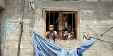 L'appel des Nations unies montre que la Syrie et le Yémen, ravagés par la guerre, sont en tête de liste des pays qui ont le plus besoin d'aide humanitaire.