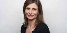 Laetitia Ternisien, avocate au pôle social du cabinet Jeantet.