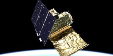 L'Agence spatiale européenne a confié le développement et la construction du dernier des six satellites du programme Copernicus de nouvelle génération (ROSE-L ou Radar Observation System for Europe in L-band) à Thales Alenia Space (TAS) Italia.