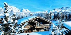 En Auvergne Rhône-Alpes, ce sont près des actifs immobiliers d'une valeur de près de 53 millions d'euros (à l'acquisition), achetés entre 2004 et 2020 principalement en Savoie et Haute-Savoie, qui sont concernés par les mesures de gel des avoirs, votés par l'Union européenne au sein d'un liste qui comprend désormais près d'un millier de noms.
