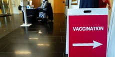 Les États-Unis ont été vendredi le sixième pays à approuver le vaccin de l'alliance américano-allemande.