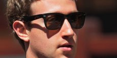 Mark Zuckerberg, le patron de Facebook, s'est fendu d'une tribune dans Time of India pour défendre son appli.