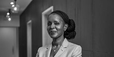 « La Zlecaf contribuera à une accélération de la consolidation du secteur de la bancassurance », estime Janine Kacou Diagou, Directrice générale du Groupe NSIA.