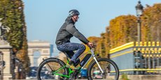 Le Parlement demande à la Commission européenne de faire de 2024 l’année européenne du vélo.