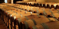 Dans le secteur des vins et spiritueux la Nouvelle-Aquitaine aussi est un poids lourd international, ne serait-ce qu'avec le cognac et les bordeaux.
