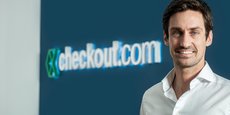 Le fondateur et dirigeant de Checkout.com, Guillaume Pousaz, ne semble pas pressé d'entrer en Bourse.