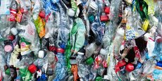 En fixant un objectif ambitieux de 100% des plastiques recyclés d'ici 2025, la loi antigaspillage pourrait appuyer le développement de nouvelles jeunes pousses dans le domaine des cleantechs.